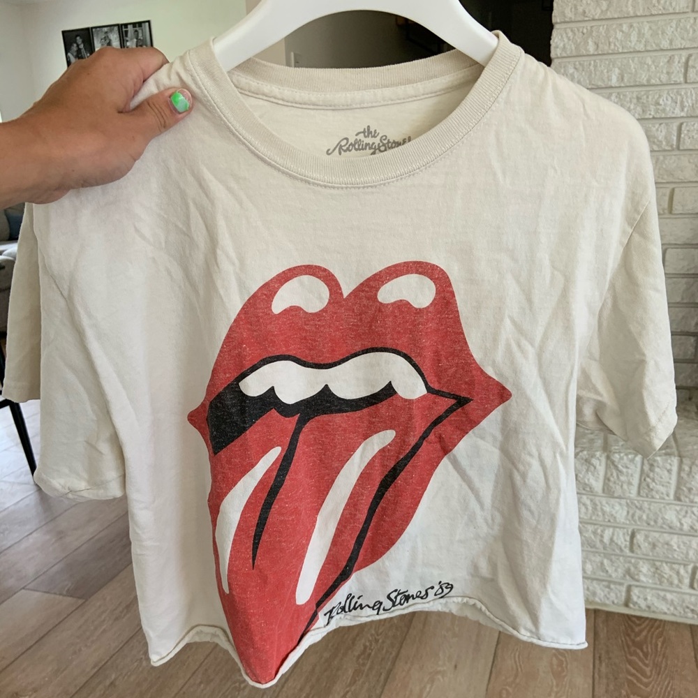 Brandy Melville top